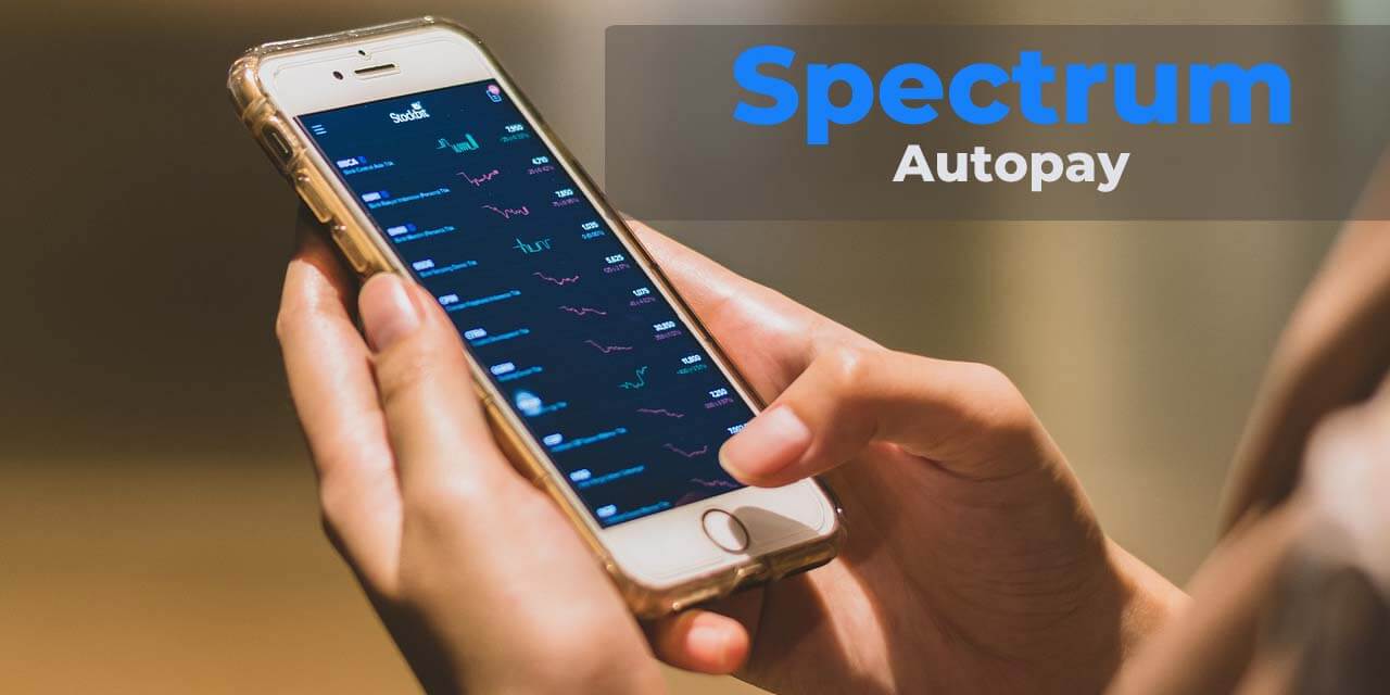 Spectrum Autopay Procedure to Setup Automatic Payment Online